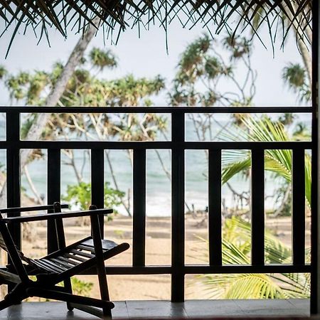 Blue Ocean Resort Netolpitiya Екстериор снимка