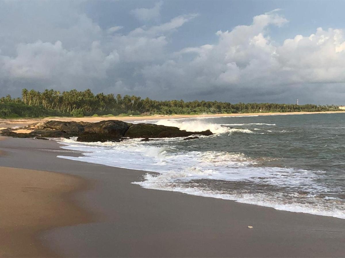 Blue Ocean Resort Netolpitiya Екстериор снимка