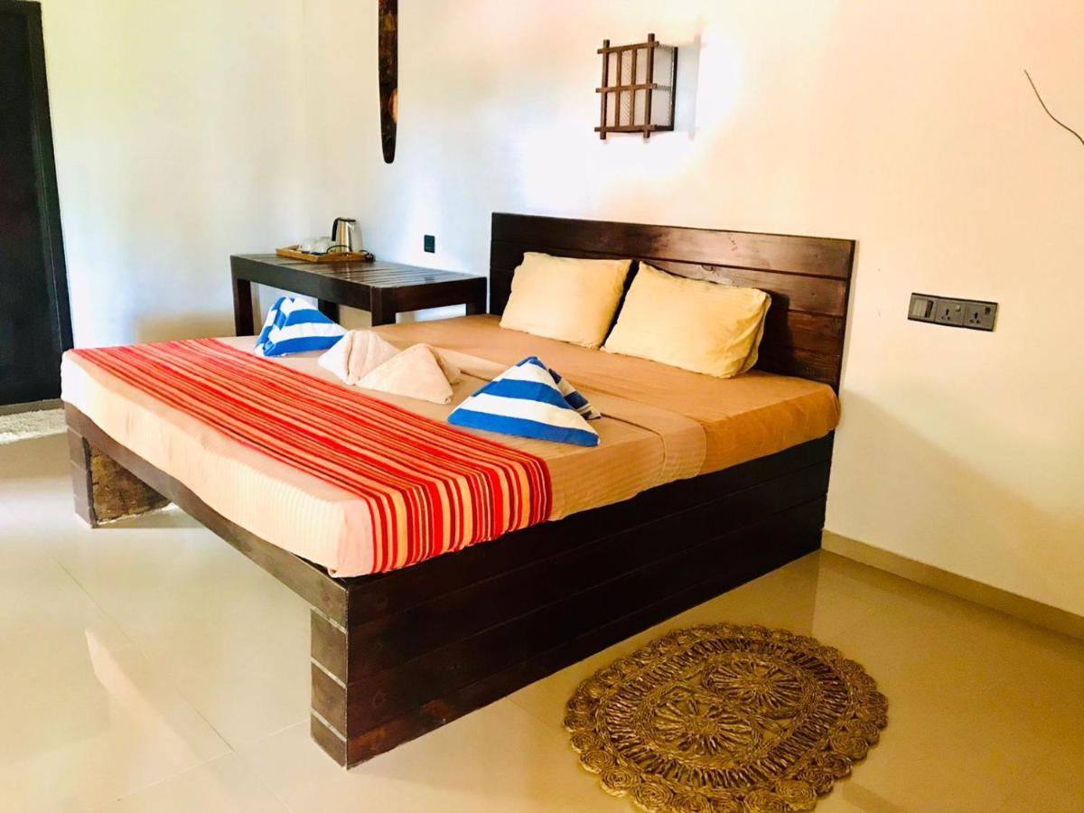 Blue Ocean Resort Netolpitiya Екстериор снимка