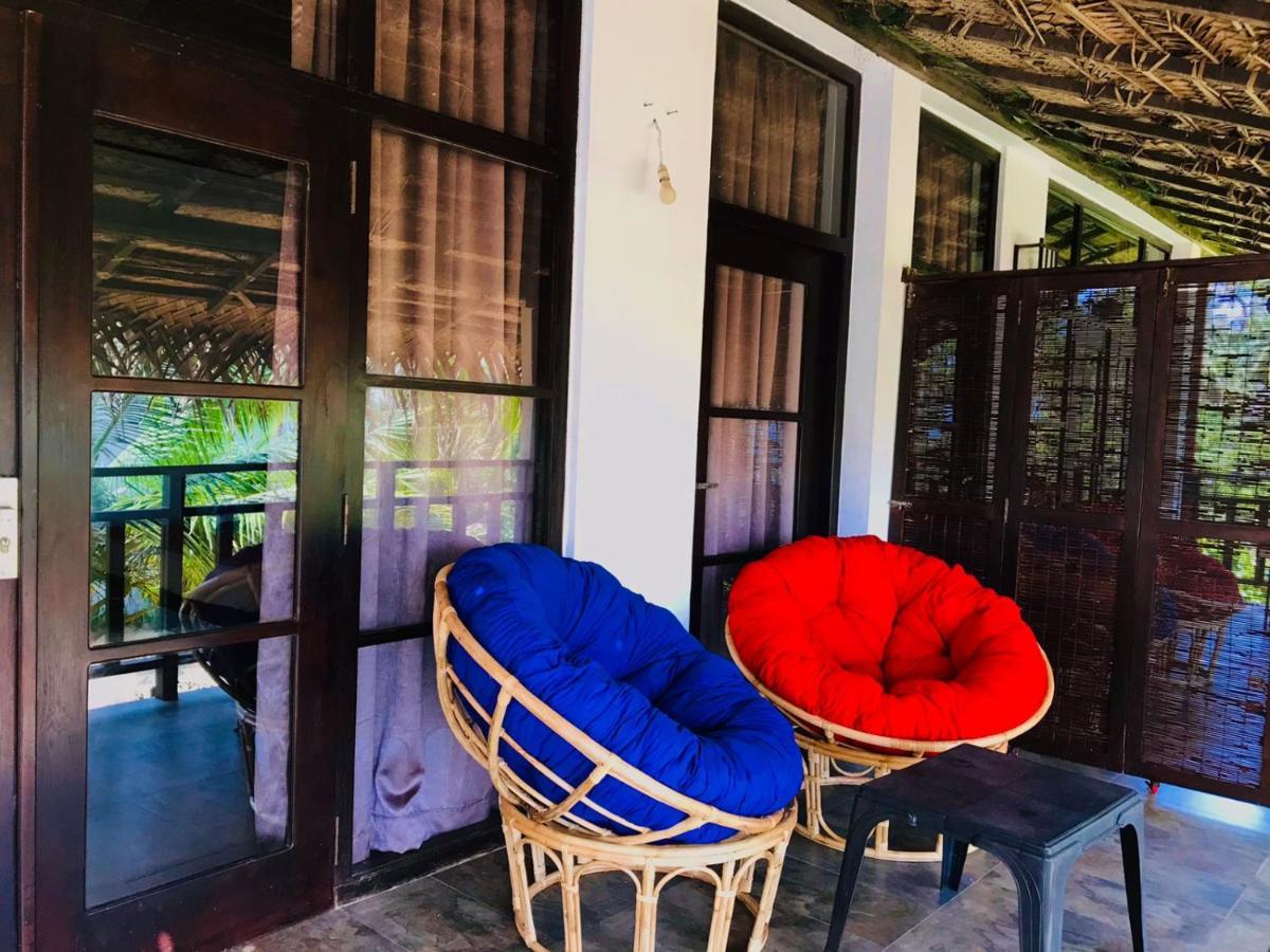 Blue Ocean Resort Netolpitiya Екстериор снимка