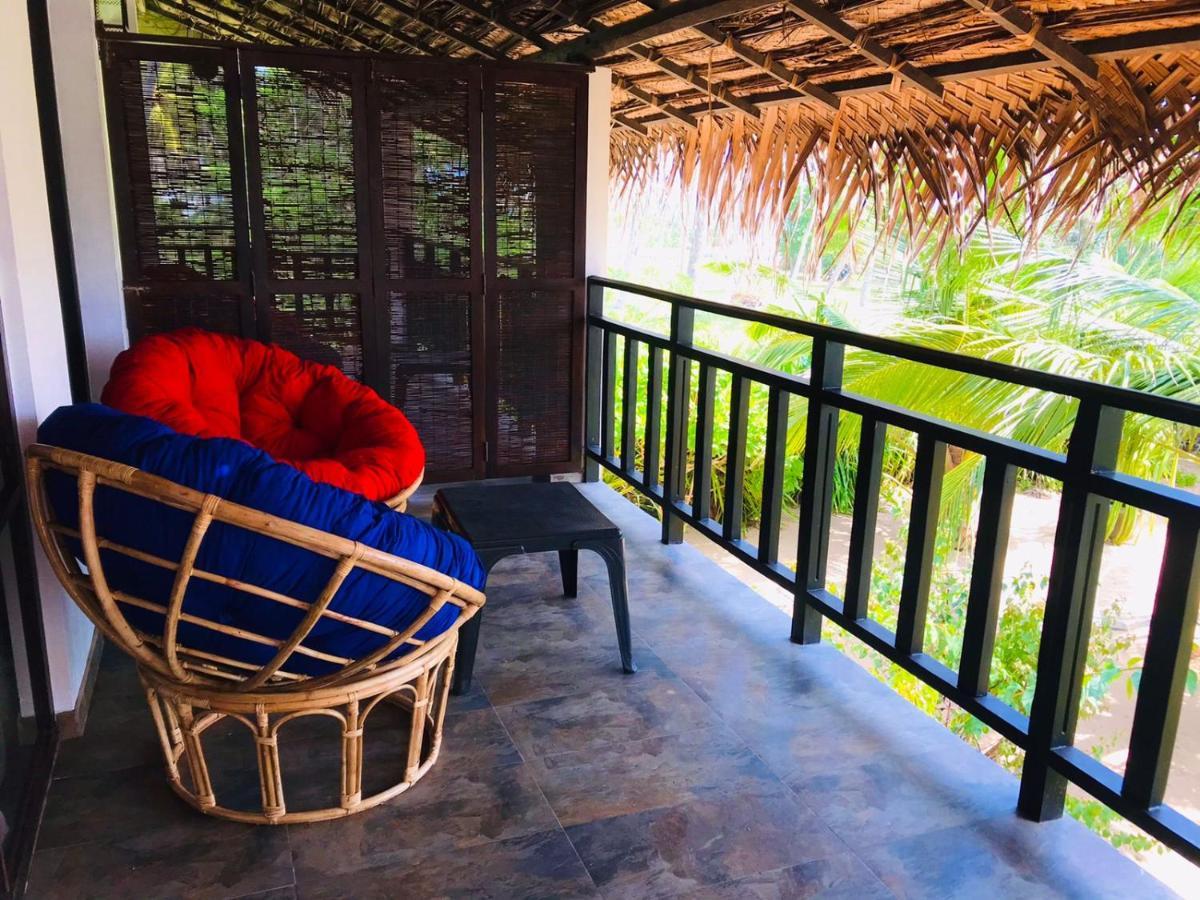 Blue Ocean Resort Netolpitiya Екстериор снимка