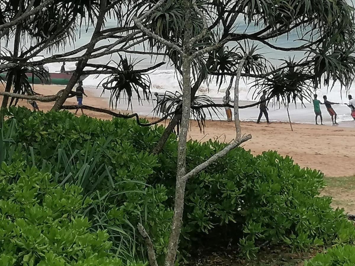 Blue Ocean Resort Netolpitiya Екстериор снимка