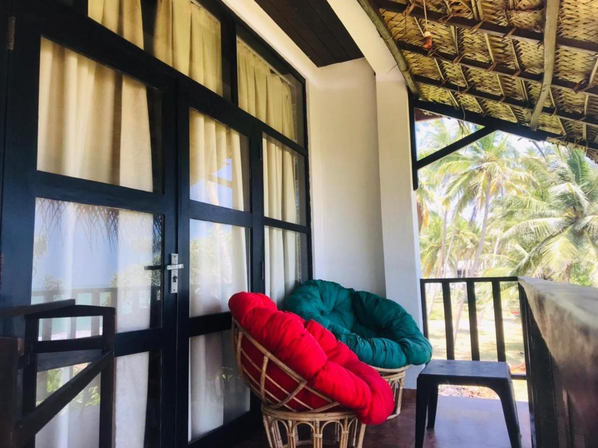 Blue Ocean Resort Netolpitiya Екстериор снимка