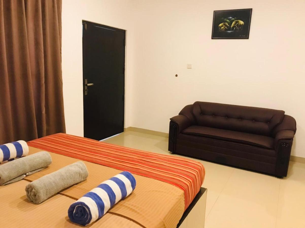 Blue Ocean Resort Netolpitiya Екстериор снимка