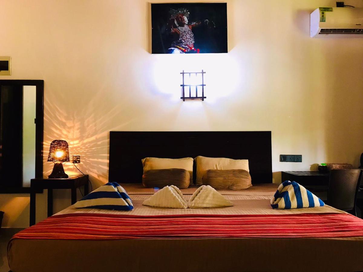 Blue Ocean Resort Netolpitiya Екстериор снимка