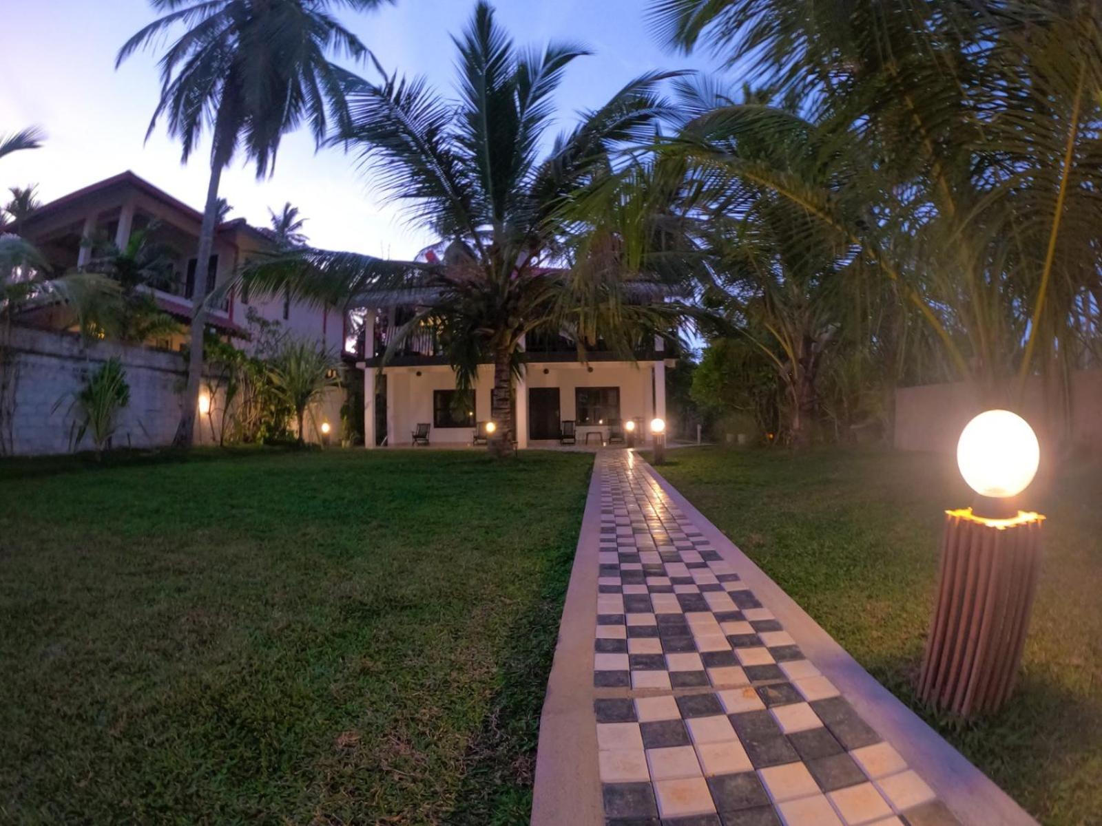 Blue Ocean Resort Netolpitiya Екстериор снимка