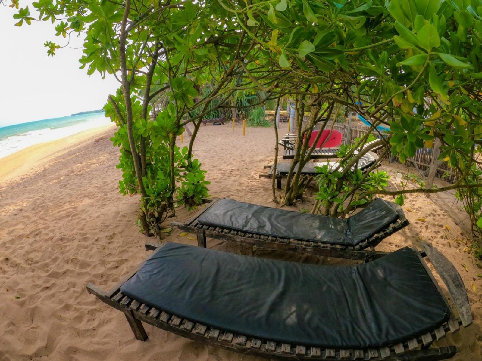 Blue Ocean Resort Netolpitiya Екстериор снимка