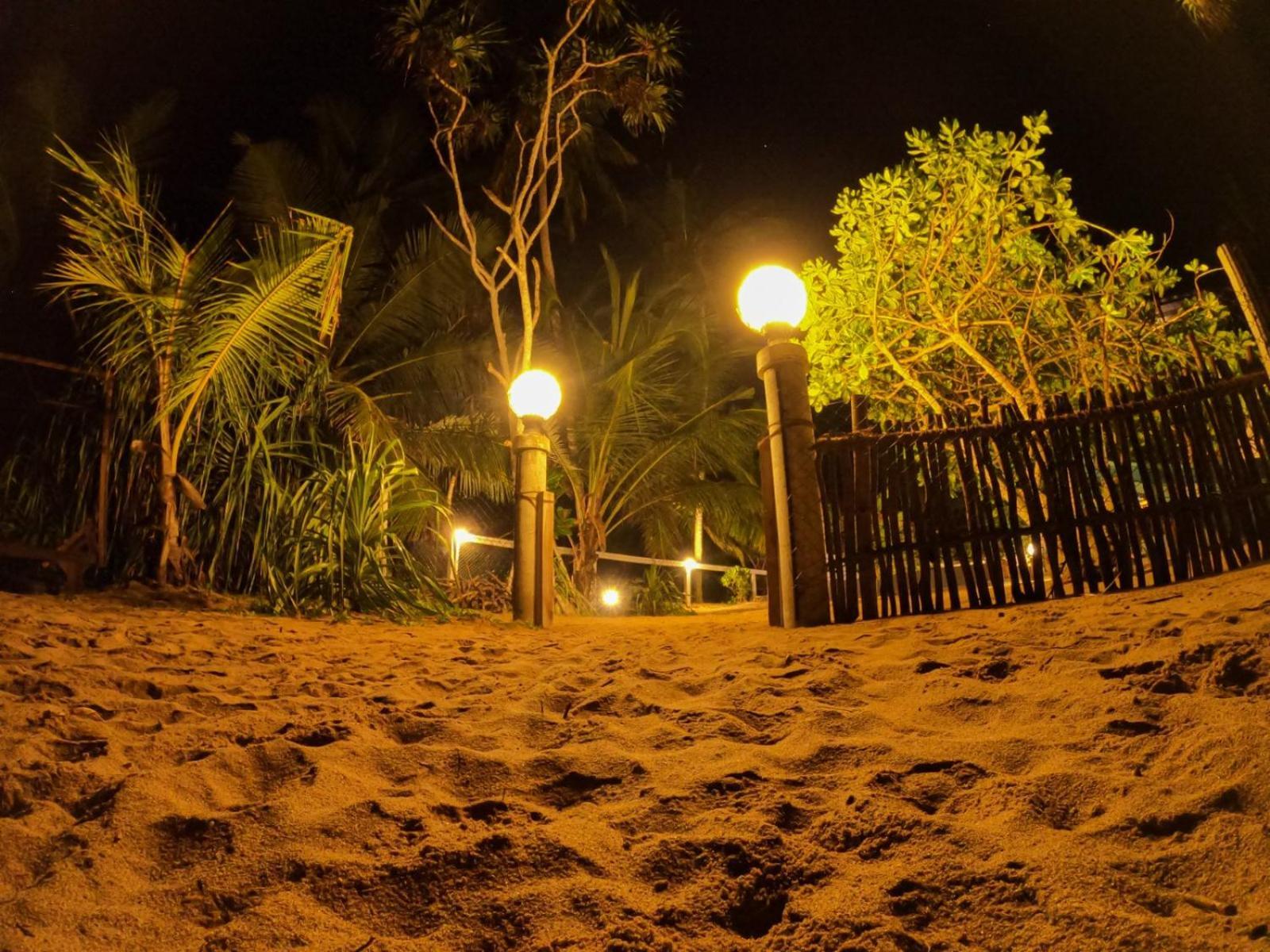 Blue Ocean Resort Netolpitiya Екстериор снимка