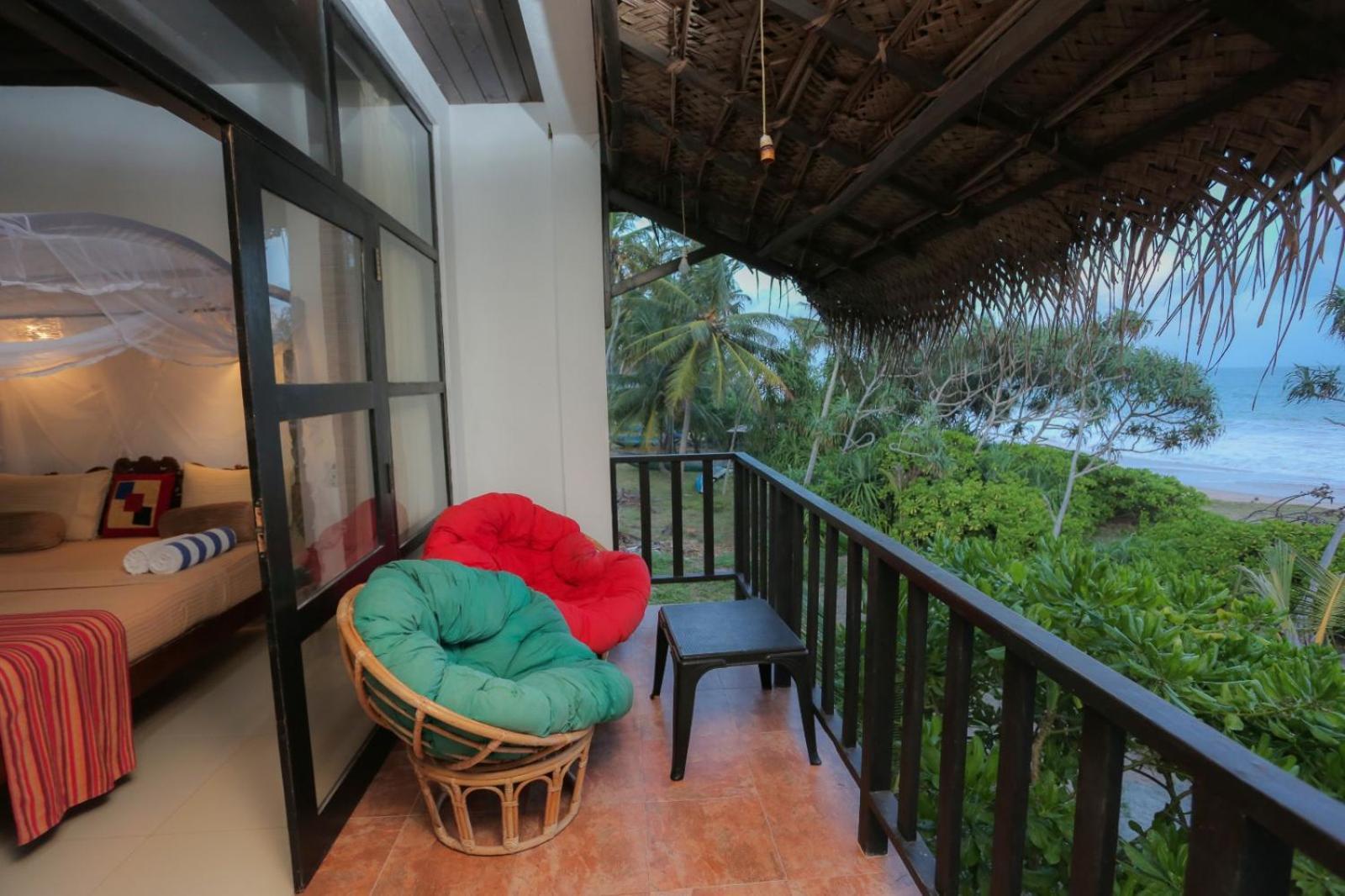 Blue Ocean Resort Netolpitiya Екстериор снимка