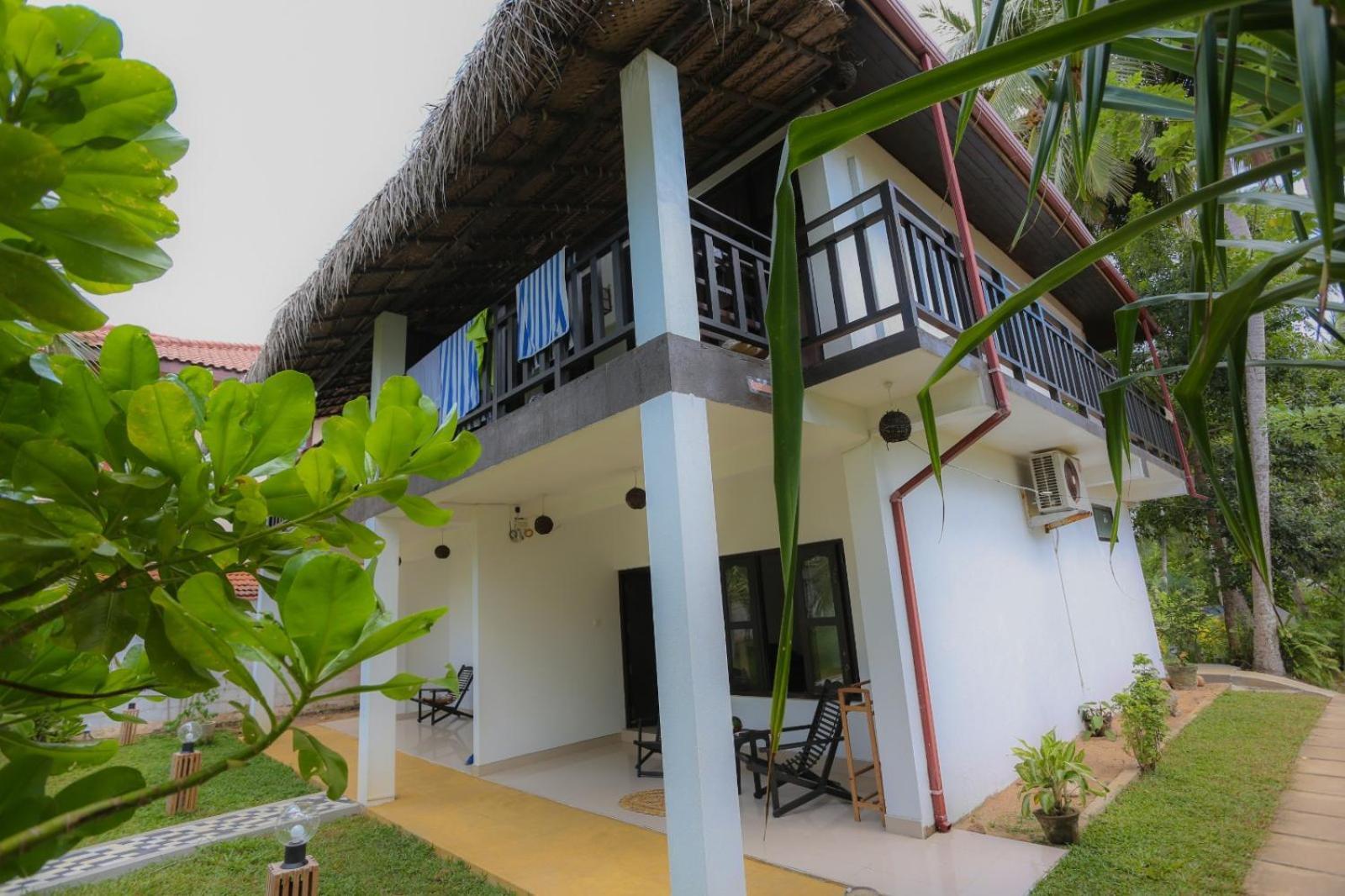 Blue Ocean Resort Netolpitiya Екстериор снимка