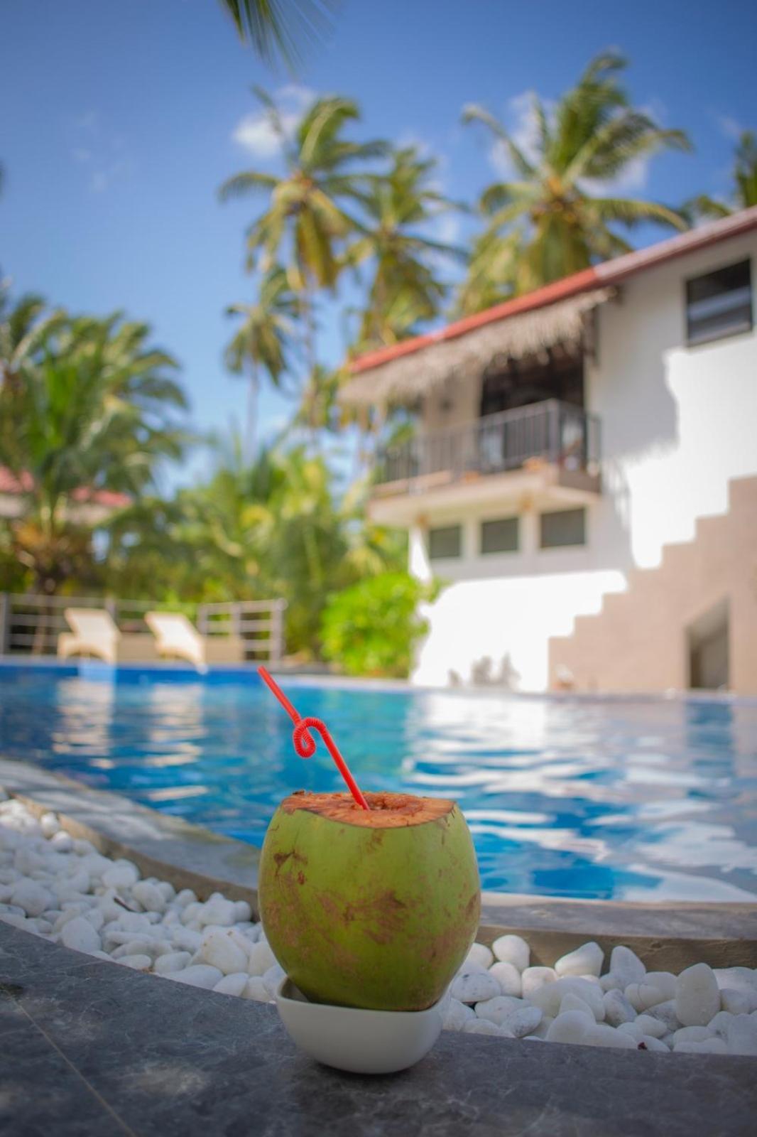 Blue Ocean Resort Netolpitiya Екстериор снимка