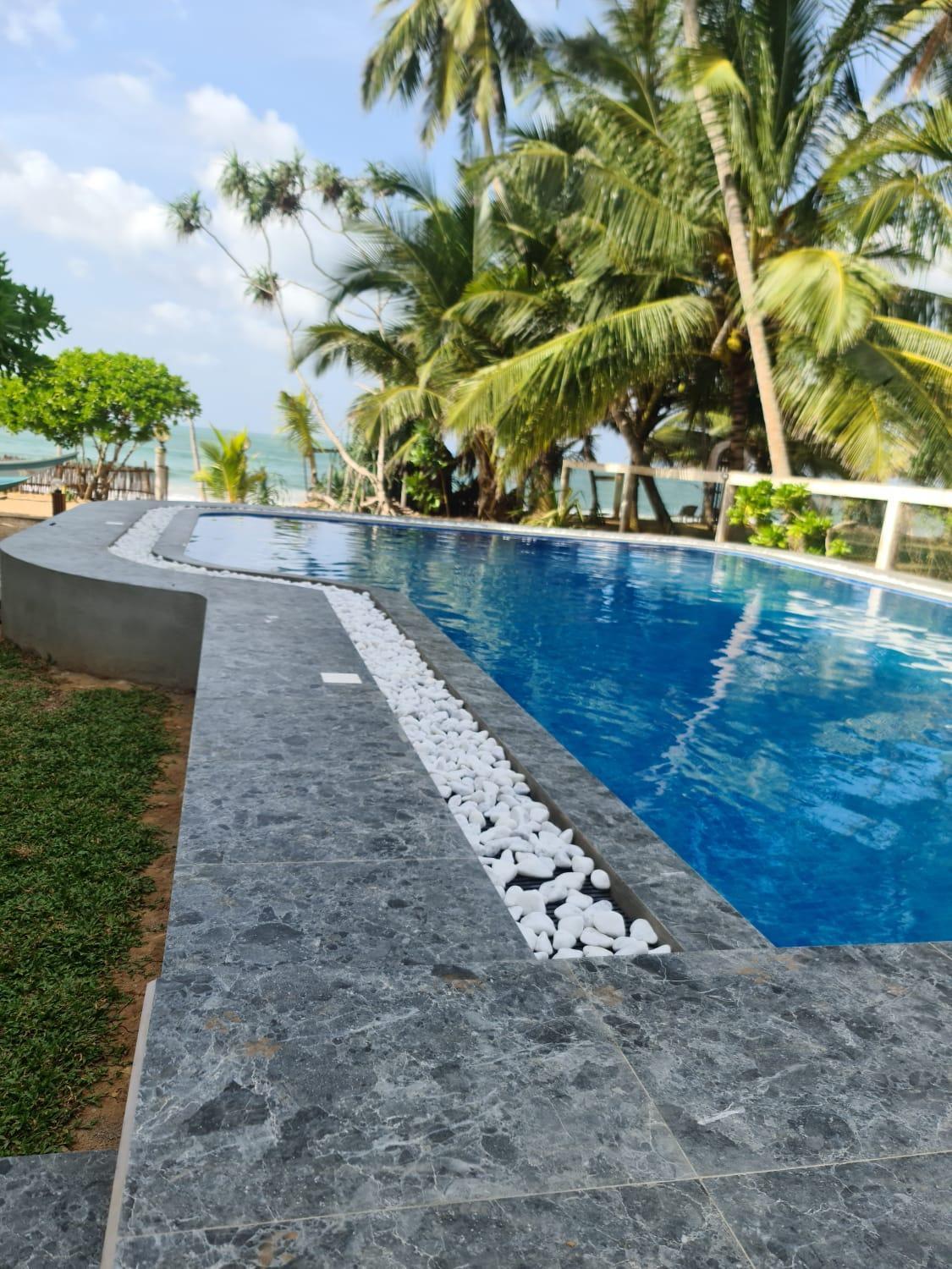 Blue Ocean Resort Netolpitiya Екстериор снимка