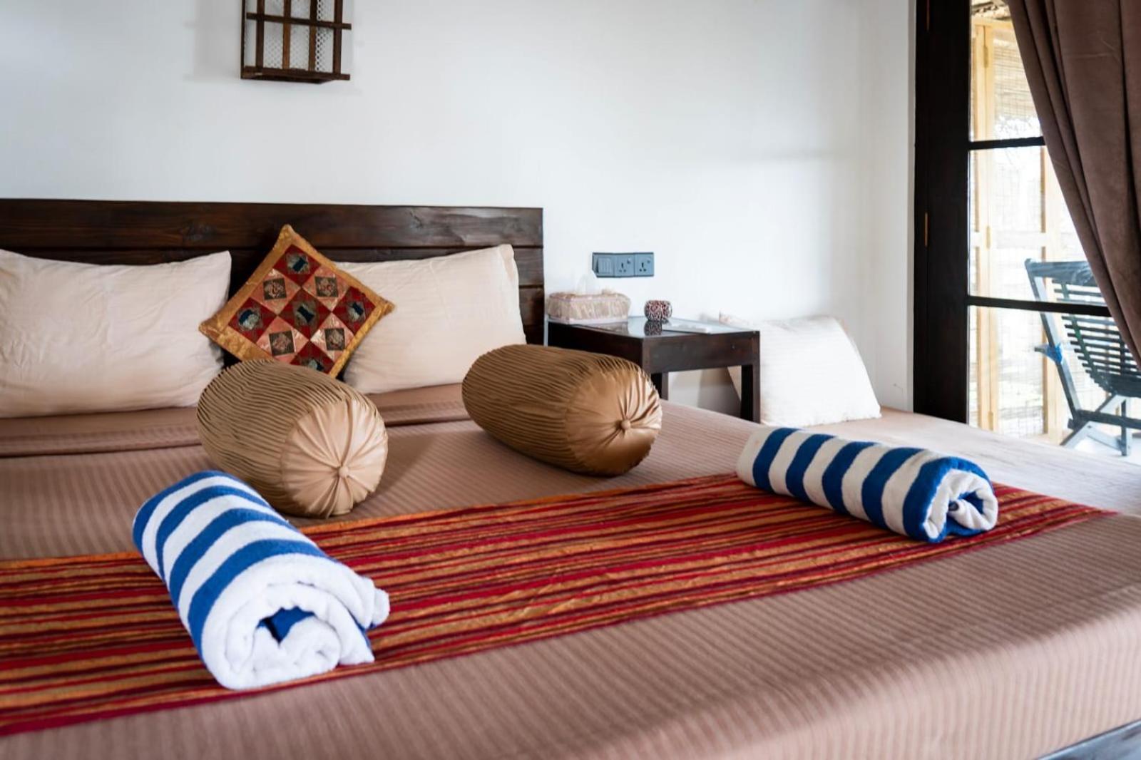 Blue Ocean Resort Netolpitiya Стая снимка