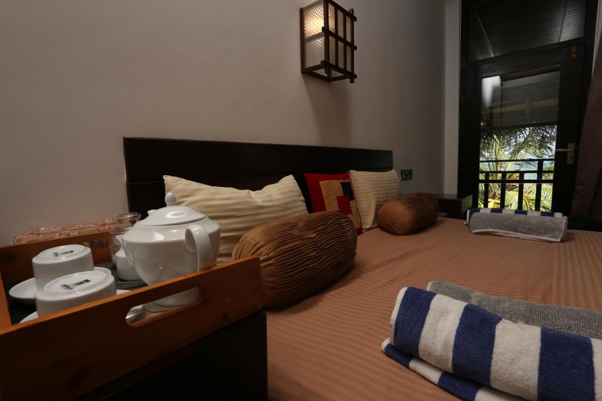 Blue Ocean Resort Netolpitiya Екстериор снимка