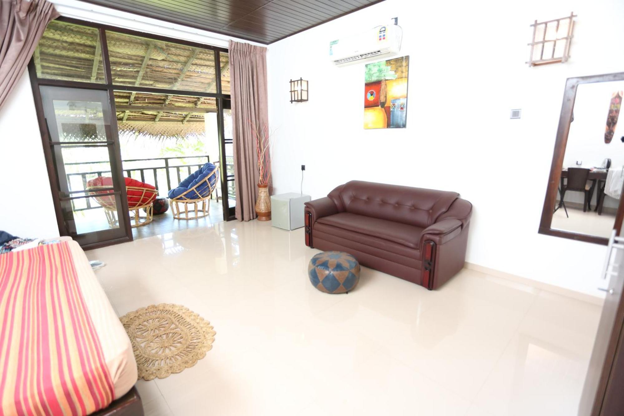 Blue Ocean Resort Netolpitiya Екстериор снимка