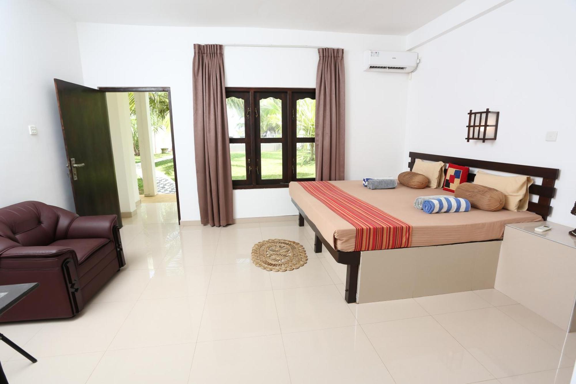 Blue Ocean Resort Netolpitiya Екстериор снимка