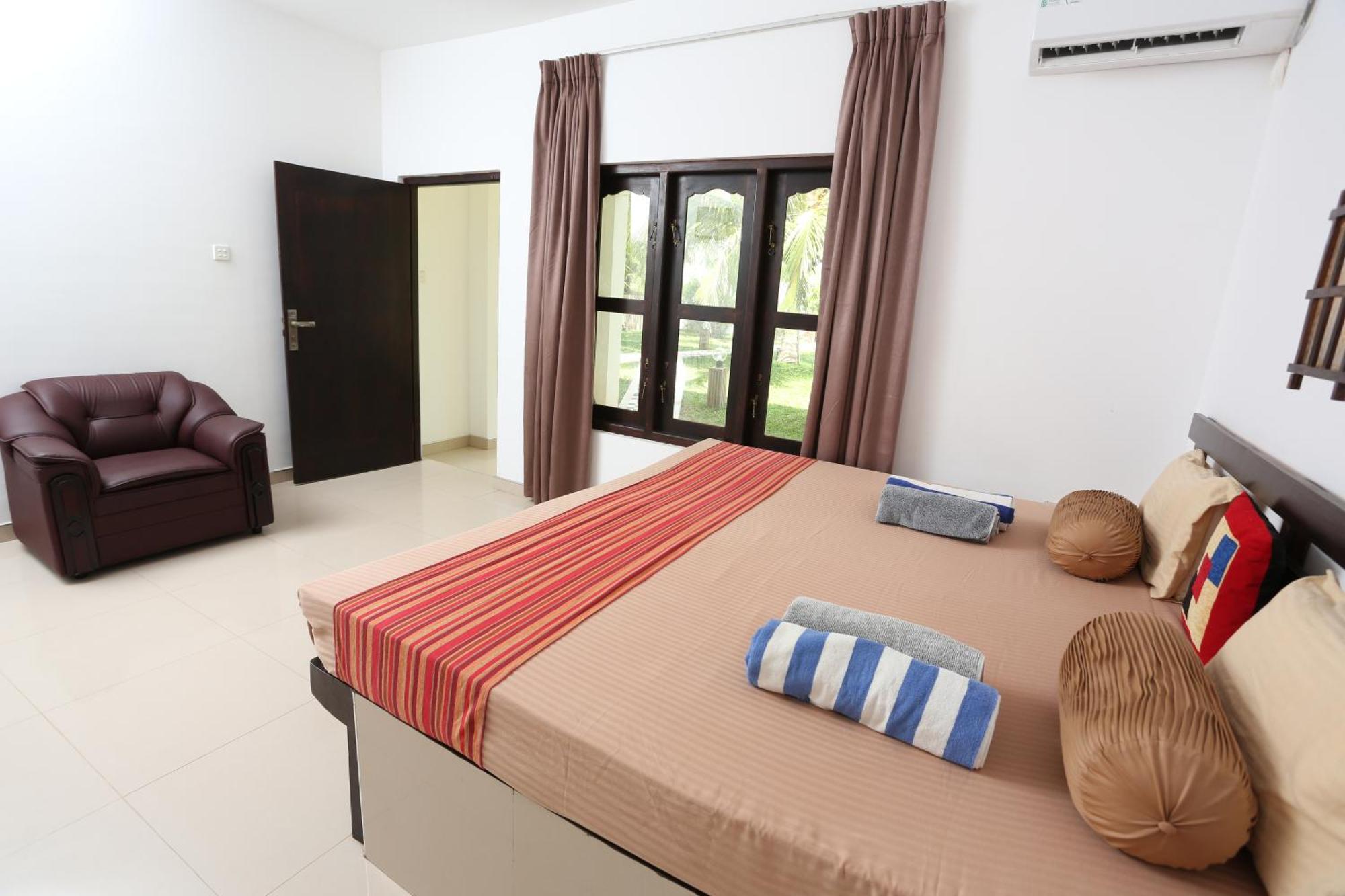 Blue Ocean Resort Netolpitiya Екстериор снимка