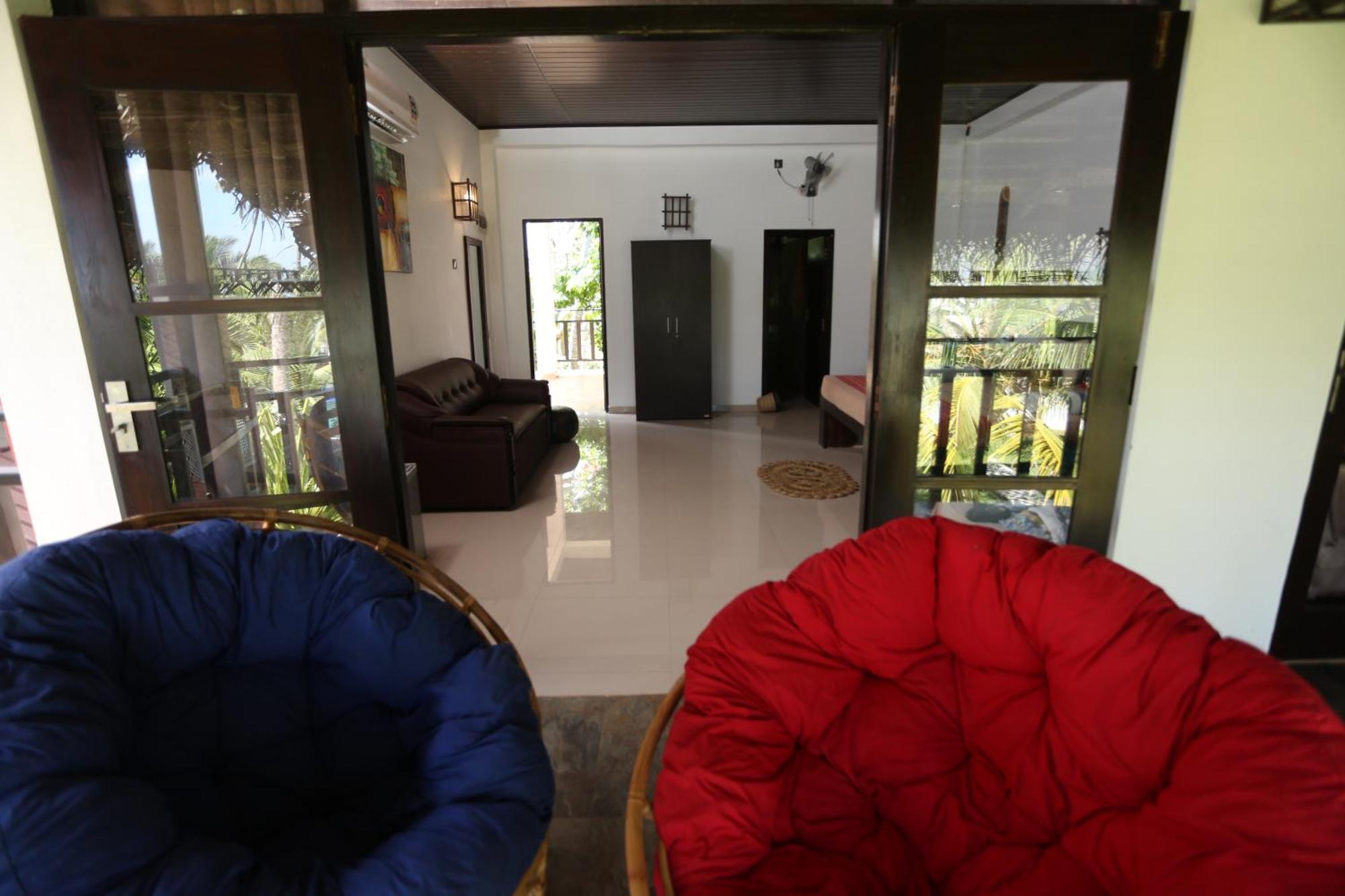 Blue Ocean Resort Netolpitiya Екстериор снимка