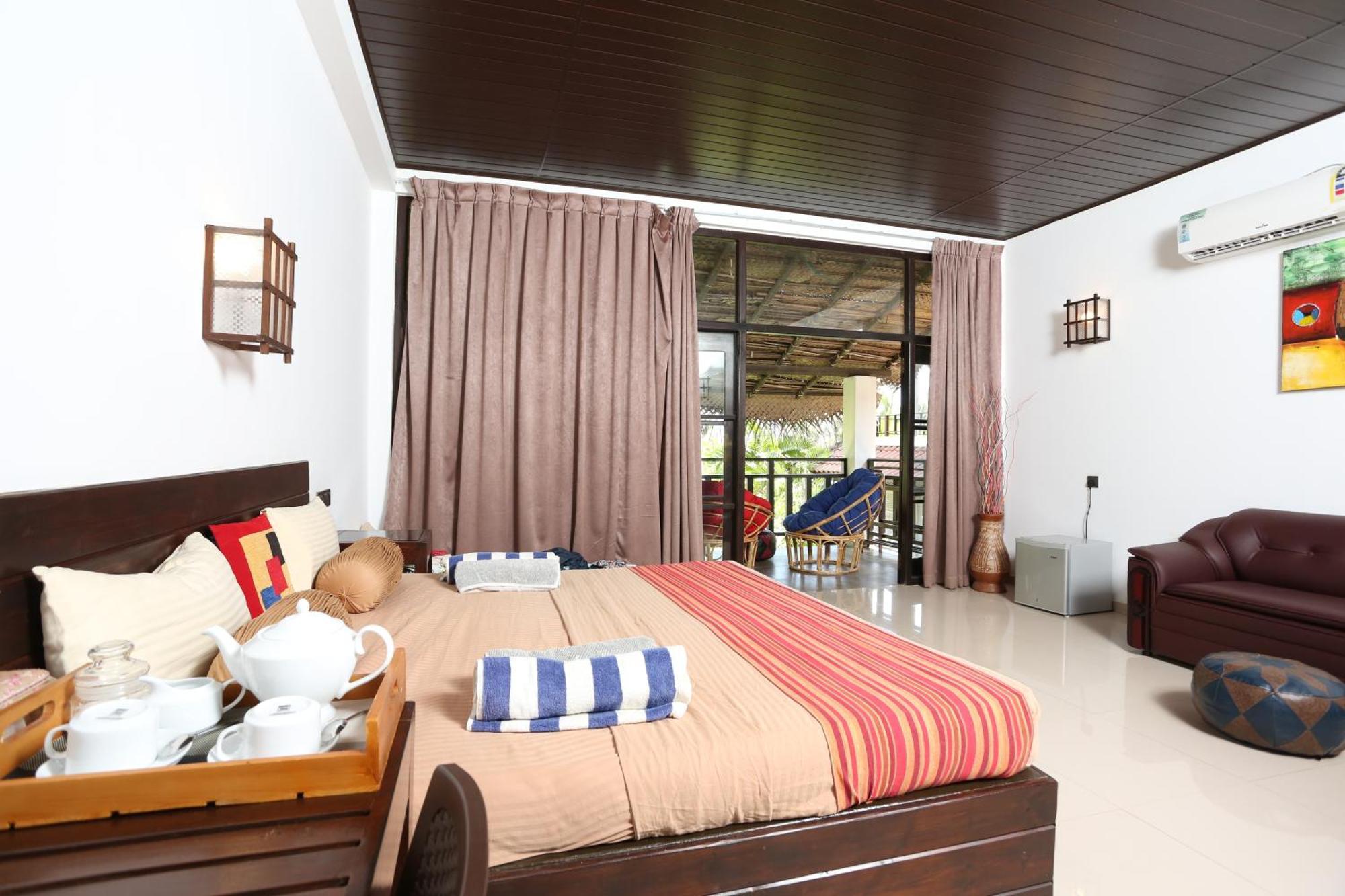 Blue Ocean Resort Netolpitiya Екстериор снимка