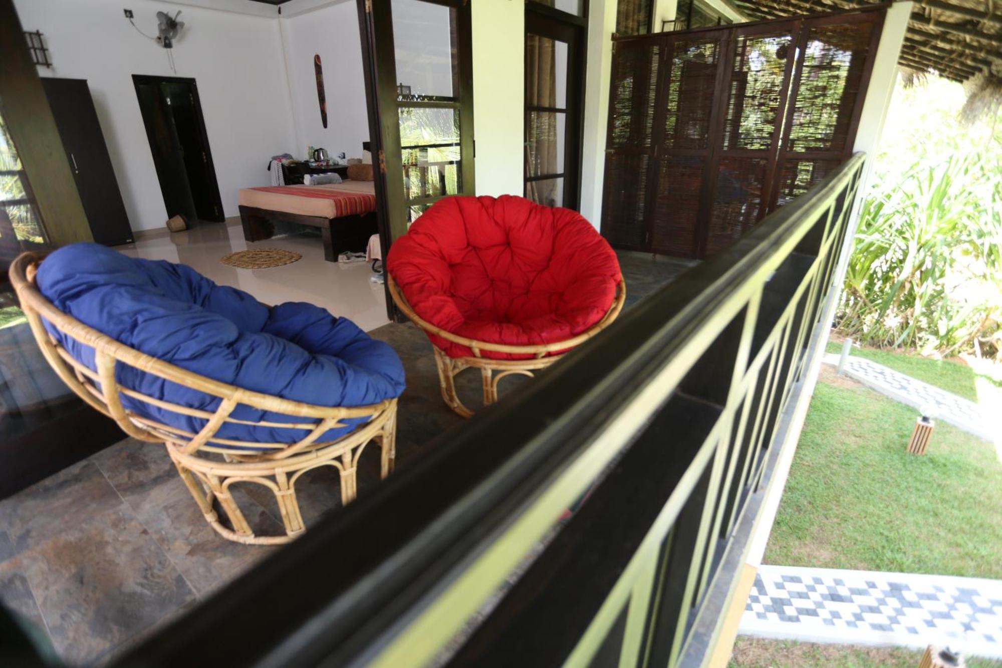 Blue Ocean Resort Netolpitiya Екстериор снимка