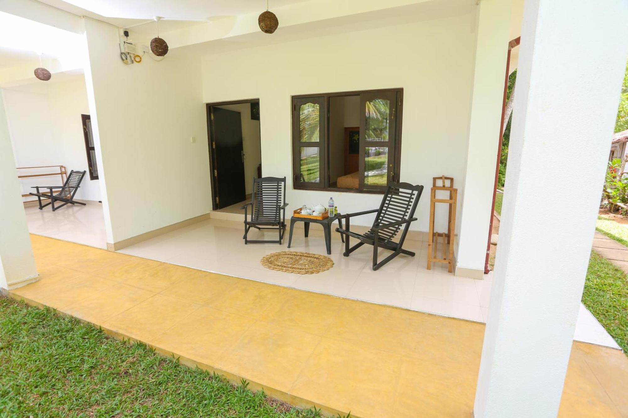 Blue Ocean Resort Netolpitiya Екстериор снимка