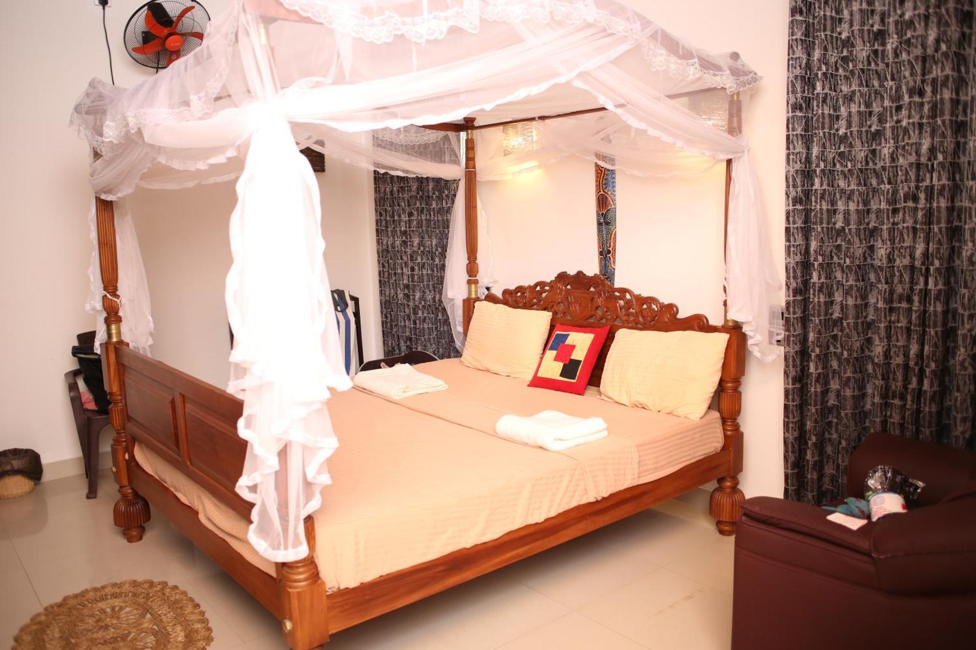 Blue Ocean Resort Netolpitiya Екстериор снимка