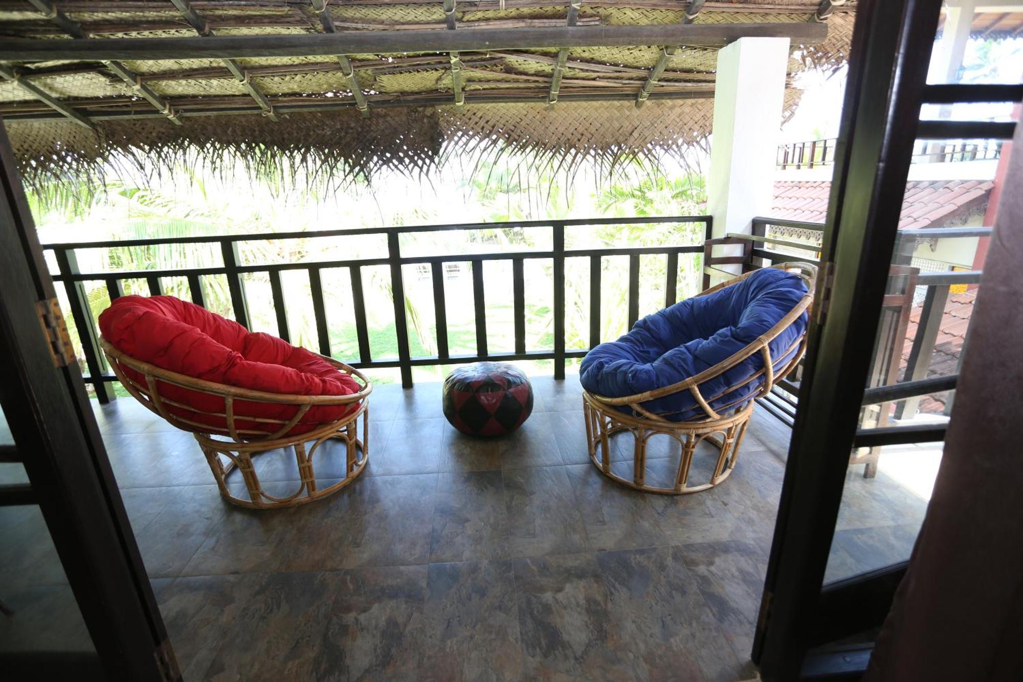 Blue Ocean Resort Netolpitiya Екстериор снимка