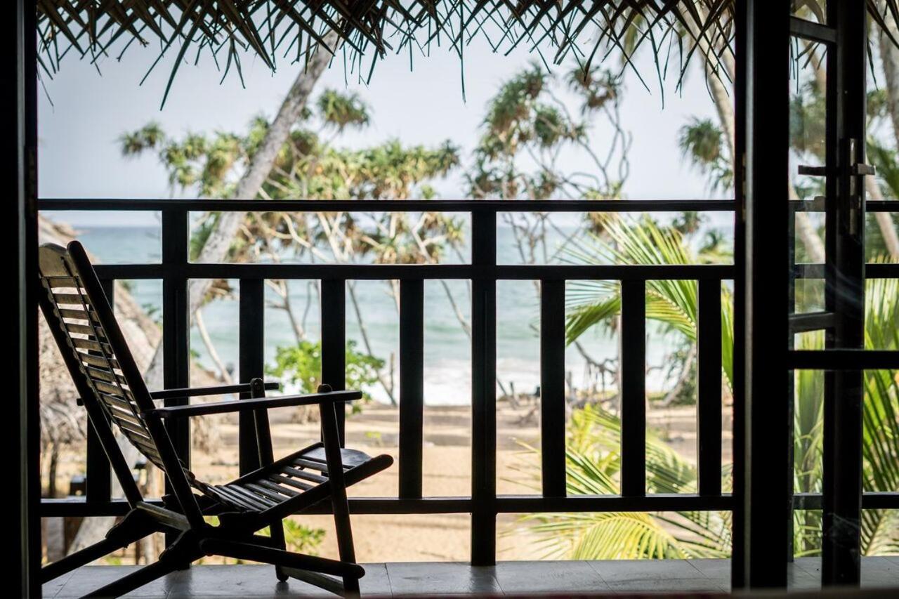 Blue Ocean Resort Netolpitiya Екстериор снимка