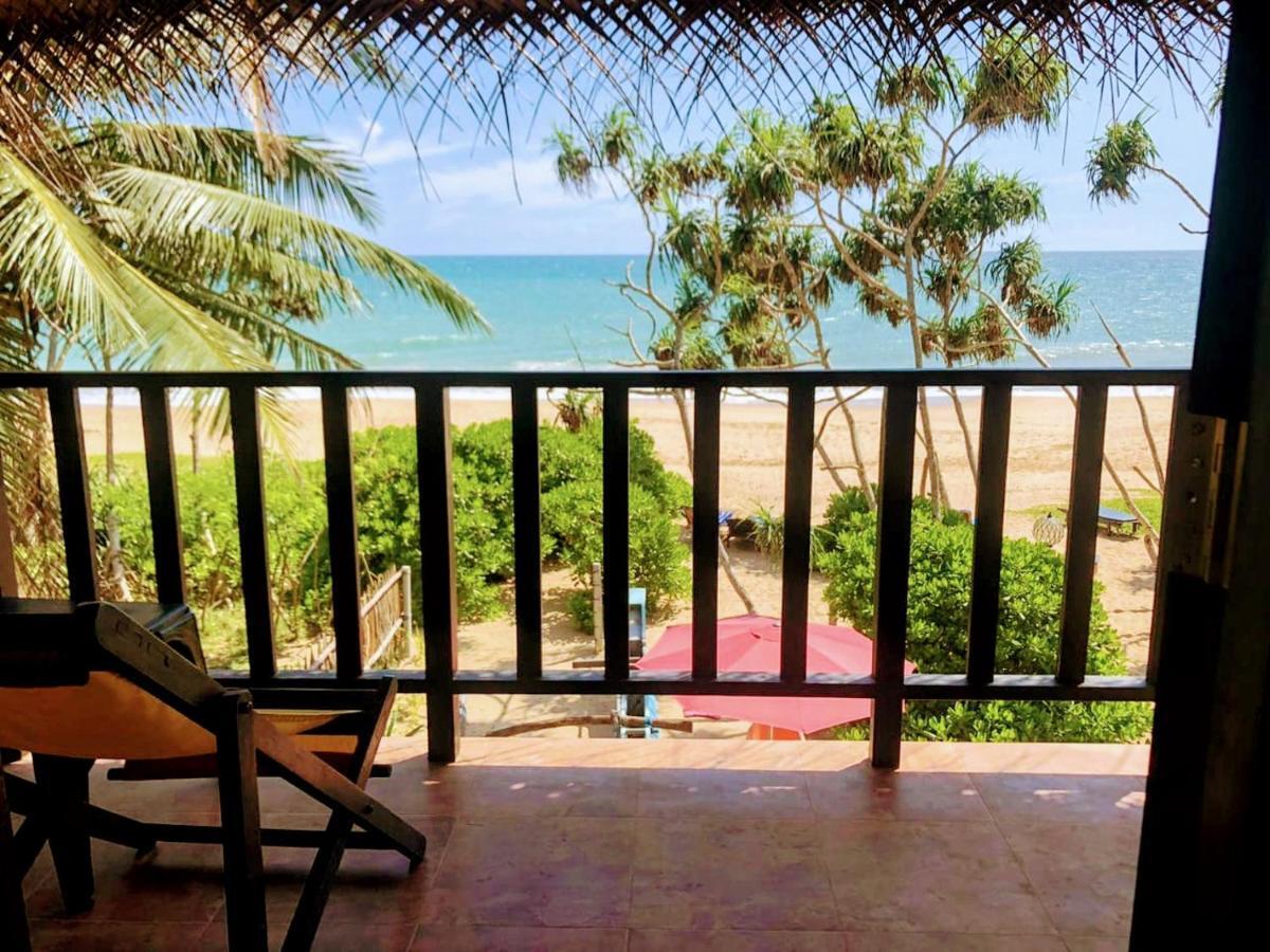 Blue Ocean Resort Netolpitiya Екстериор снимка